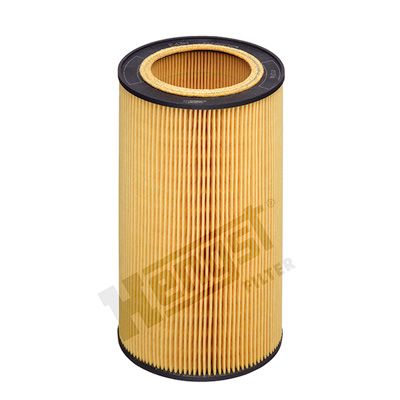 HENGST FILTER alyvos filtras E43H D213